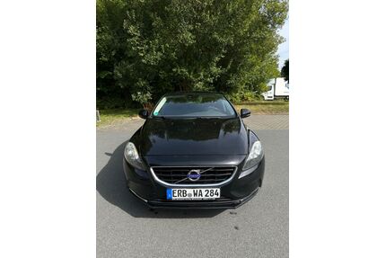 Volvo V40 Gebrauchtwagen