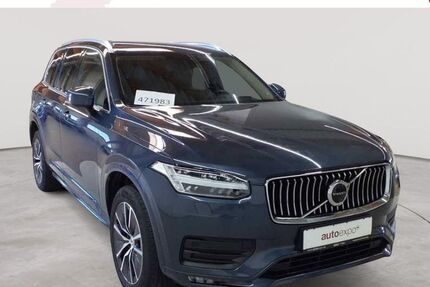 Volvo XC90 Gebrauchtwagen