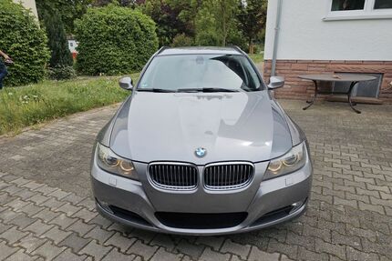 BMW 325 Gebrauchtwagen