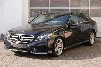 Mercedes-Benz E 250 Gebrauchtwagen