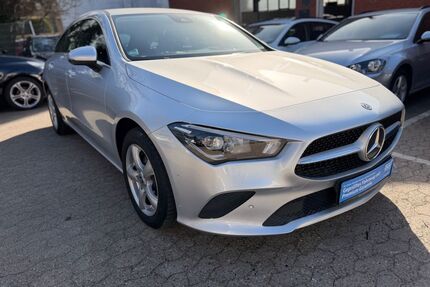 Mercedes-Benz CLA Shooting Brake Gebrauchtwagen
