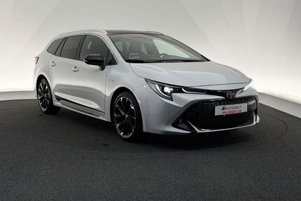 Toyota Corolla Gebrauchtwagen