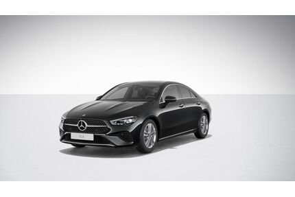 Mercedes-Benz CLA 200 Gebrauchtwagen