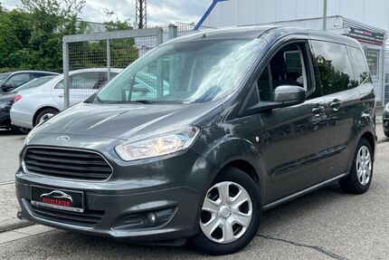 Ford Tourneo Courier Gebrauchtwagen