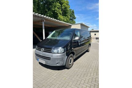 VW T5 Transporter Gebrauchtwagen