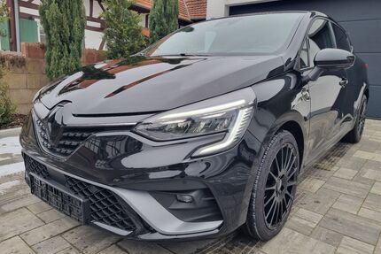 Renault Clio Gebrauchtwagen