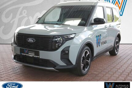 Ford Tourneo Courier Gebrauchtwagen