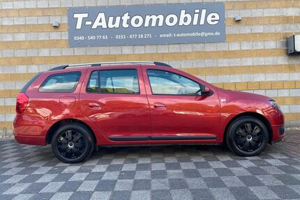 Dacia Logan Gebrauchtwagen