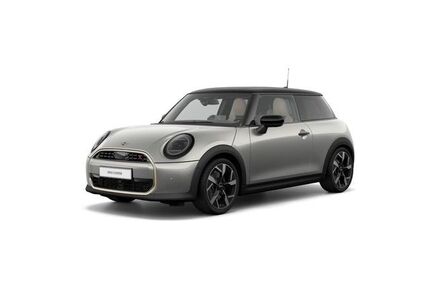 Mini Cooper S Gebrauchtwagen