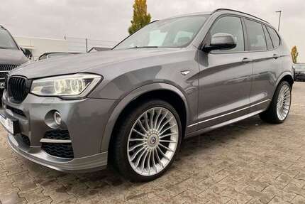 Alpina XD3 Gebrauchtwagen