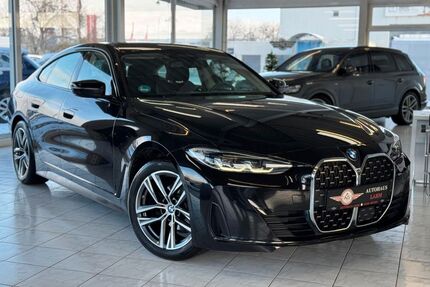 BMW 420 Gran Coupé Gebrauchtwagen