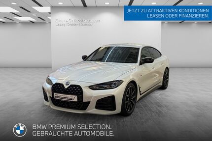 BMW M440 Gebrauchtwagen