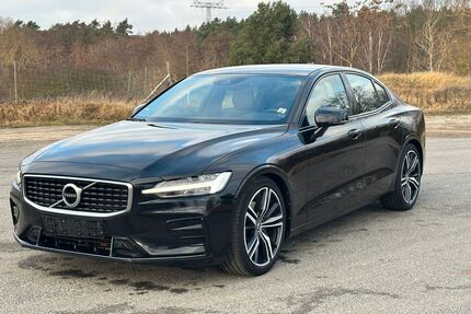 Volvo S60 Gebrauchtwagen