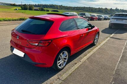 Seat Leon Gebrauchtwagen