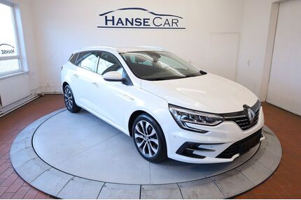 Renault Megane Gebrauchtwagen