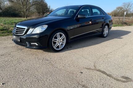 Mercedes-Benz E 250 Gebrauchtwagen