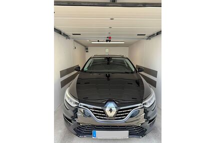 Renault Megane E-TECH Gebrauchtwagen