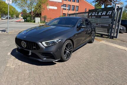 Mercedes-Benz CLS 53 AMG Gebrauchtwagen