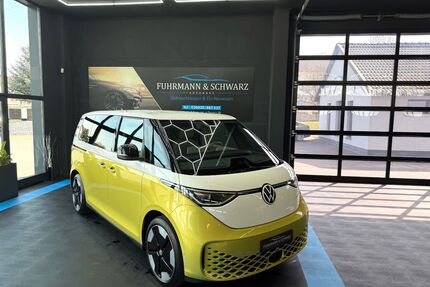VW ID. Buzz Gebrauchtwagen