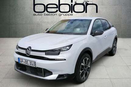 Citroen C4 Gebrauchtwagen