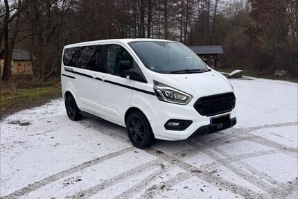 Ford Tourneo Custom Gebrauchtwagen