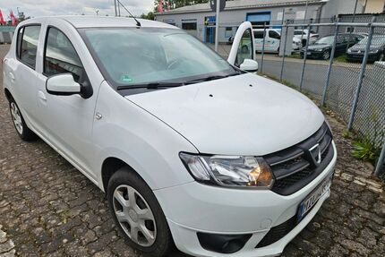 Dacia Sandero Gebrauchtwagen