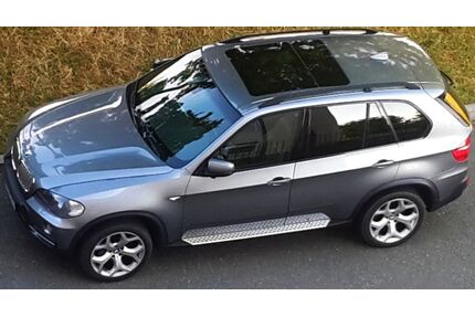 BMW X5 Gebrauchtwagen