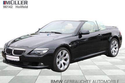 BMW 650 Gebrauchtwagen