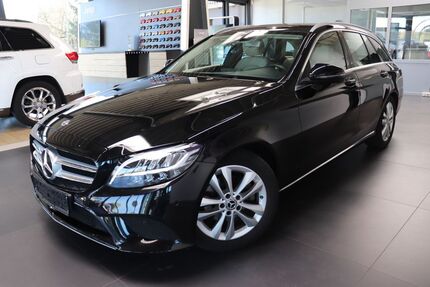 Mercedes-Benz C 220 Gebrauchtwagen
