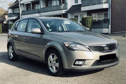 Kia ceed / Ceed Gebrauchtwagen