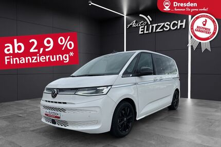 VW T7 Multivan Gebrauchtwagen