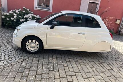 Fiat Andere Gebrauchtwagen