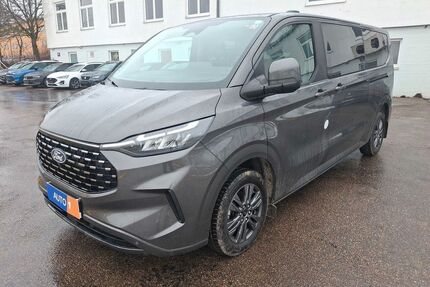 Ford Tourneo Custom Gebrauchtwagen