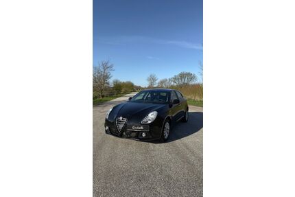 Alfa Romeo Giulietta Gebrauchtwagen