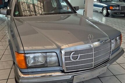 Mercedes-Benz S 280 Gebrauchtwagen