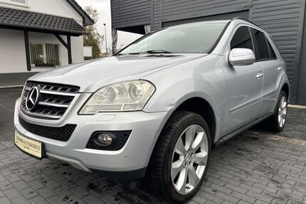 Mercedes-Benz ML 350 Gebrauchtwagen