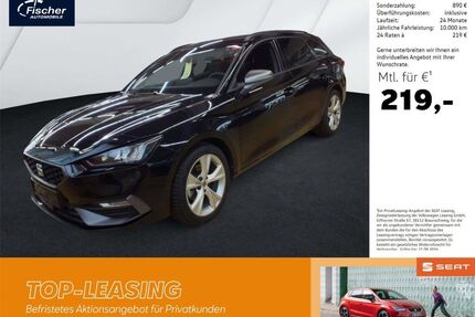 Seat Leon Gebrauchtwagen