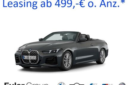 BMW 430 Gebrauchtwagen