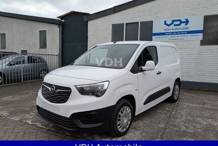 Opel Combo Gebrauchtwagen