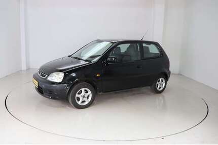 Honda Logo Gebrauchtwagen