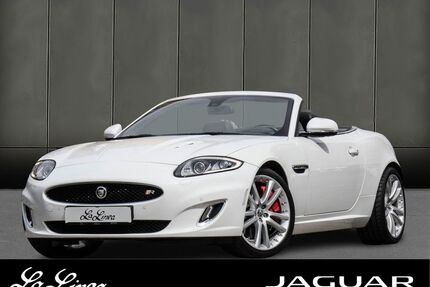Jaguar XKR Gebrauchtwagen