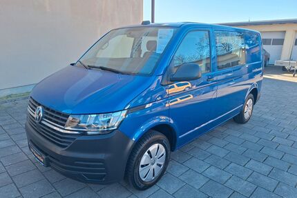 VW T6 Kombi Gebrauchtwagen