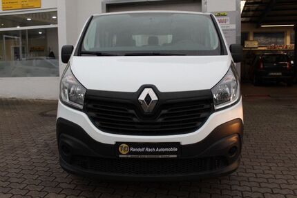 Renault Trafic Gebrauchtwagen