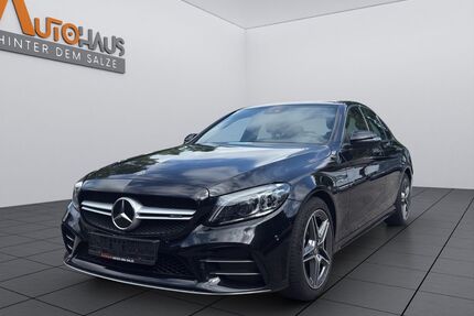 Mercedes-Benz C 43 AMG Gebrauchtwagen