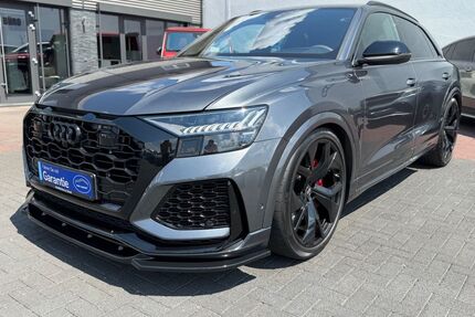 Audi RSQ8 Gebrauchtwagen