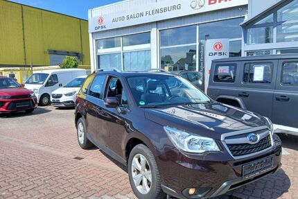 Subaru Forester Gebrauchtwagen