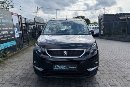 Peugeot Rifter Gebrauchtwagen