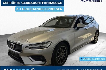 Volvo V60 Gebrauchtwagen