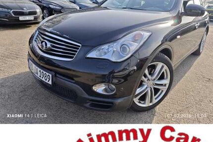 INFINITI QX50 Gebrauchtwagen