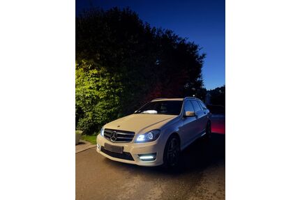 Mercedes-Benz C 250 Gebrauchtwagen